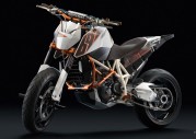 KTM KTM 690 Stunt Concept